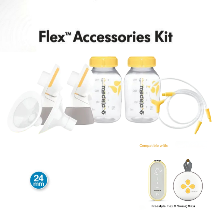 Medela Flex Accessories Kit