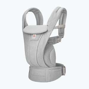 Ergobaby Omni Deluxe All-in-One Mesh Baby Carrier