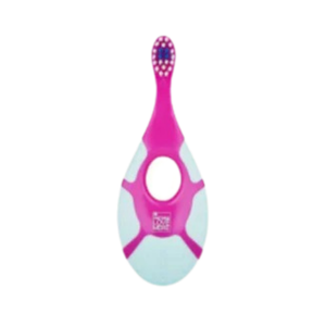 Nature Love Mere Easy Grip Animal Baby Tooth Brush