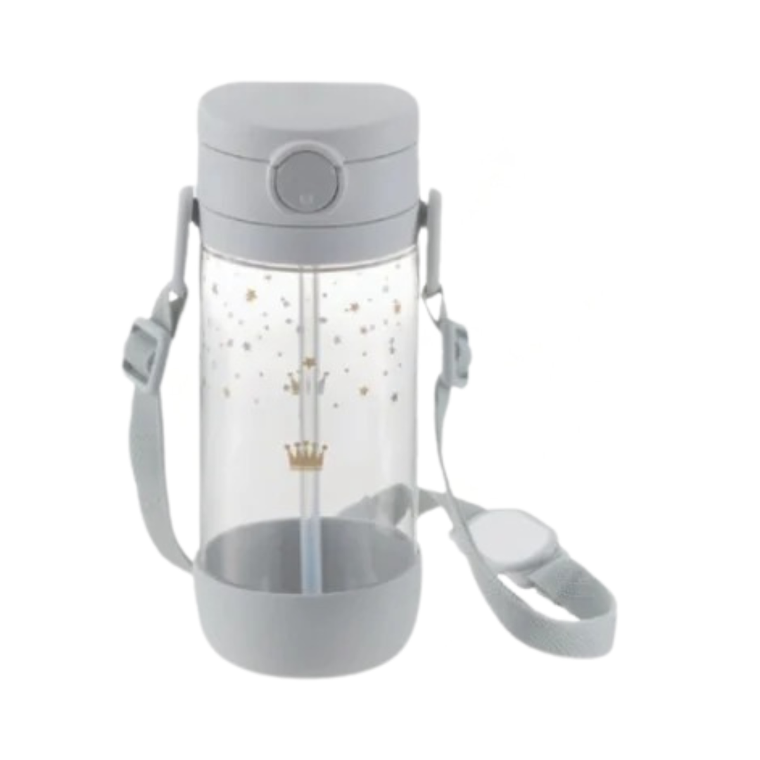 Richell Axstars Straw Cup 450ml