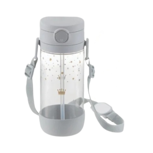 Richell Axstars Straw Cup 450ml