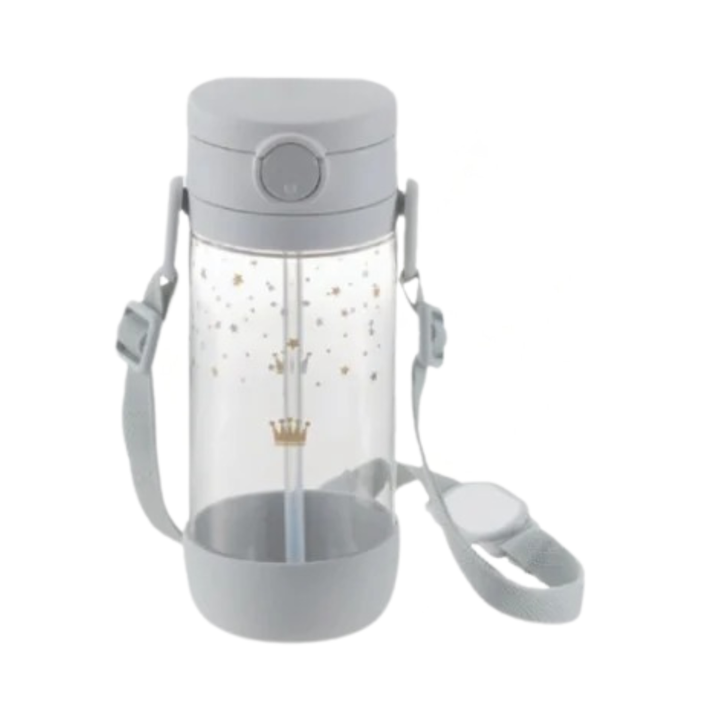 Richell Axstars Straw Cup 450ml