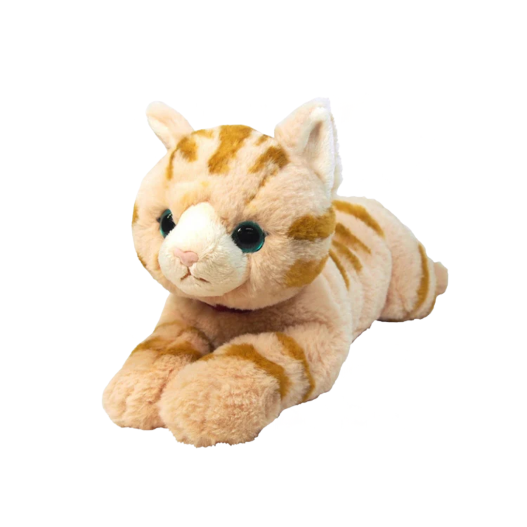 Sunlemon Lying Cat Stuffed Toy