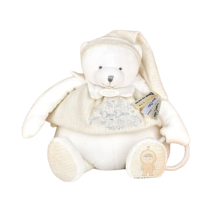 DouDou 25 Years Activity Doll