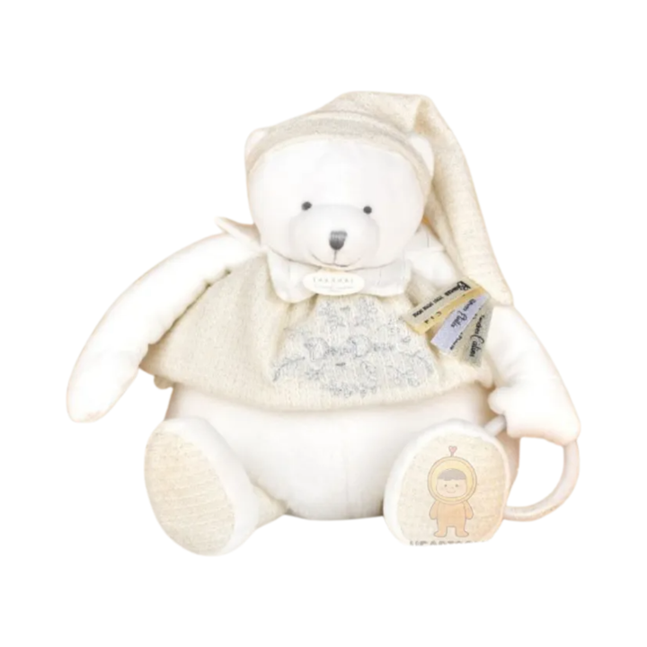 DouDou 25 Years Activity Doll