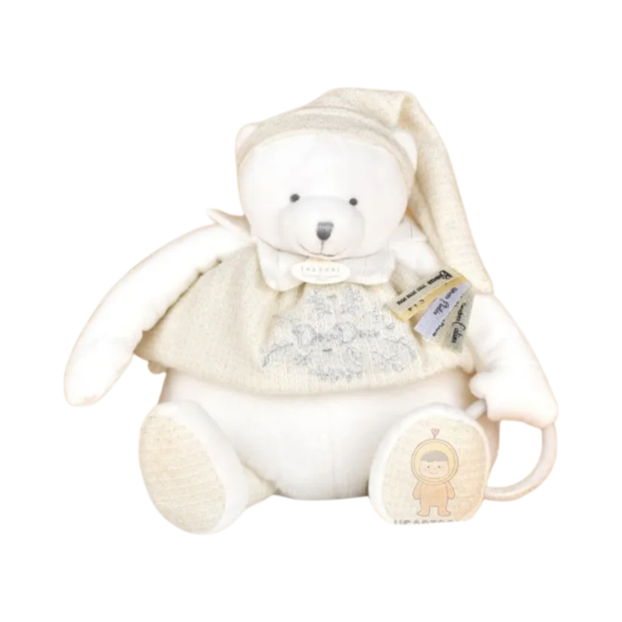 DouDou 25 Years Activity Doll