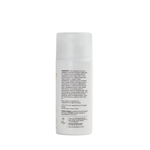 Buds Organic BCO Precious Baby Super Soothing Cream 75g