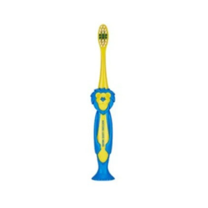 Nature Love Mere Easy Grip Animal Baby Tooth Brush