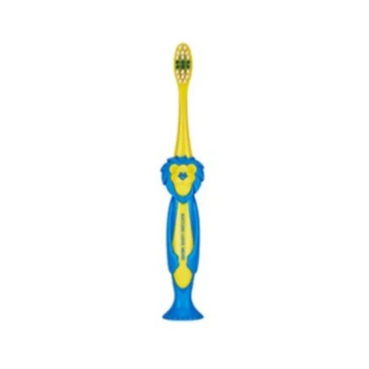 Nature Love Mere Easy Grip Animal Baby Tooth Brush