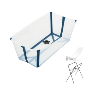 Stokke Flexi Bath Tub Regular Bundle