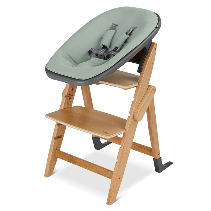 Moji Yippy Newborn Unit Mint