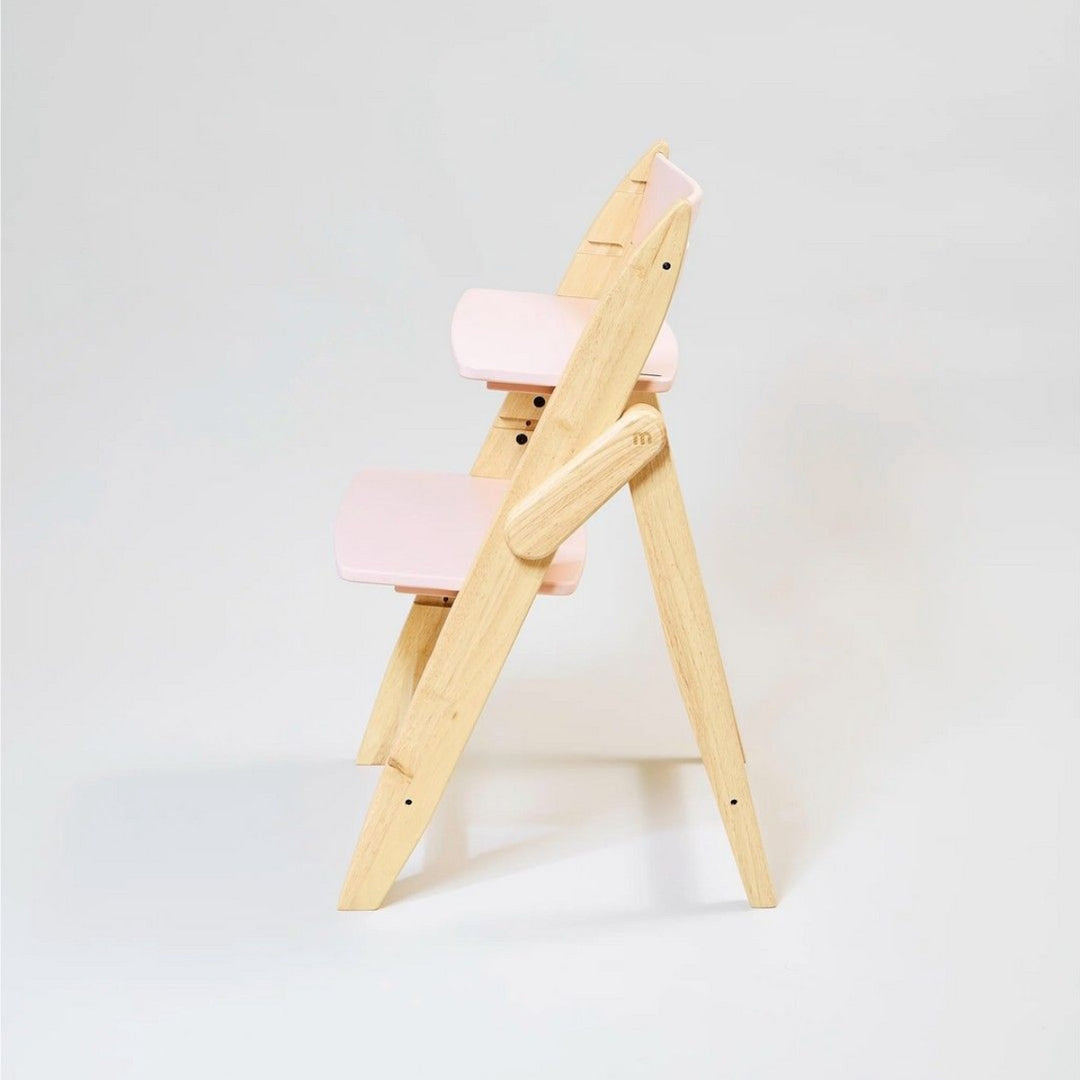 Moji Yippy Tune Coral