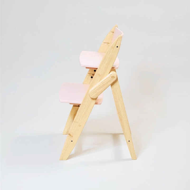 Moji Yippy Tune Coral