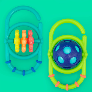 Sassy Linky Links (2pk)
