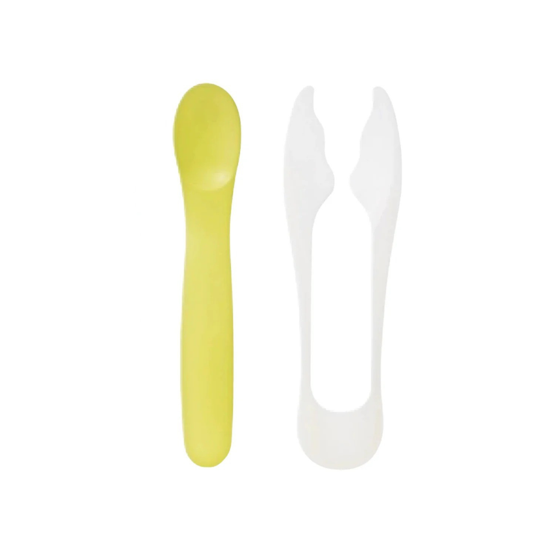 Combi Baby Noodle Cutter & Spoon