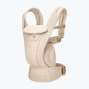 Ergobaby Omni Deluxe All-in-One Mesh Baby Carrier
