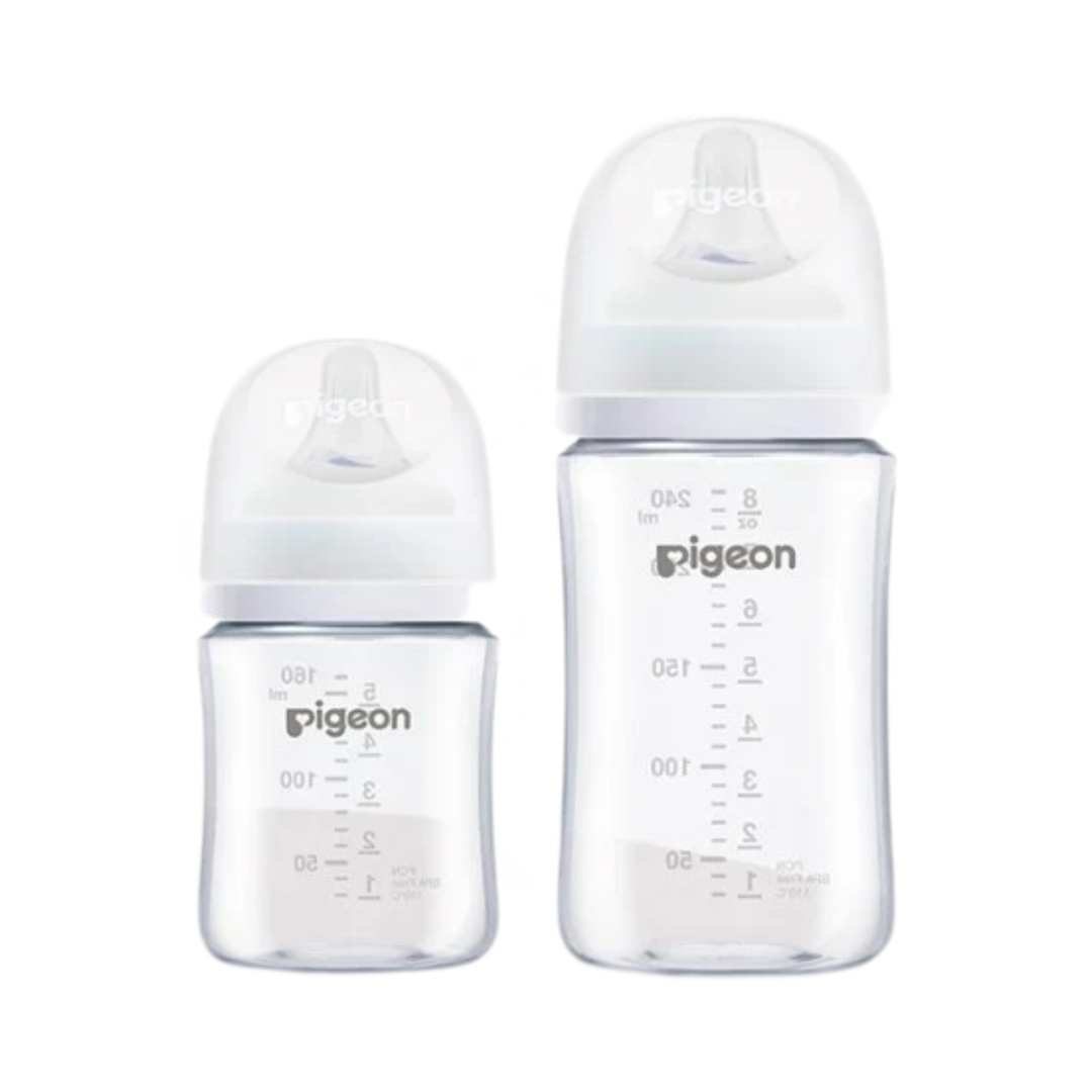 Pigeon Softouch T-Ester BPP Nursing Bottle 240ml