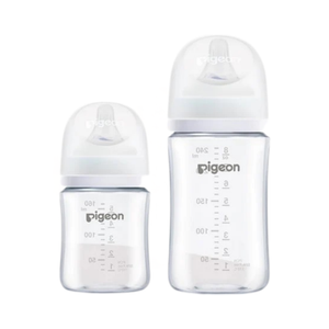Pigeon Softouch T-Ester BPP Nursing Bottle 240ml