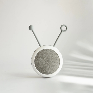 Number Twelve White Noise Speaker