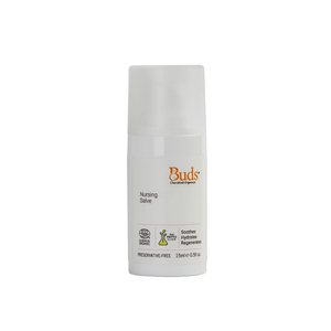 Buds Organic BCO Nursing Salve 15g