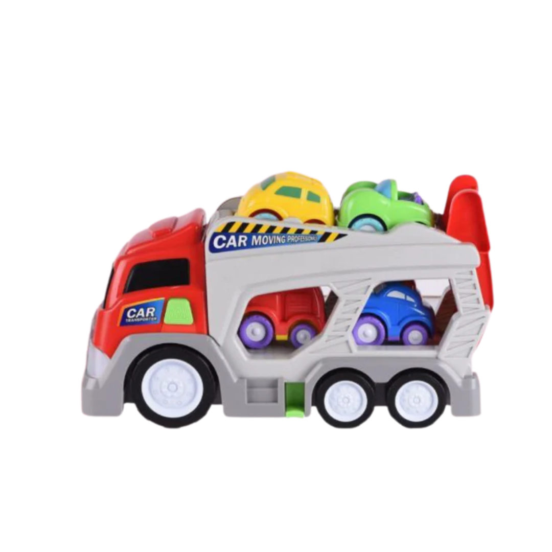 Infunbebe Vroom Vroom Transporter