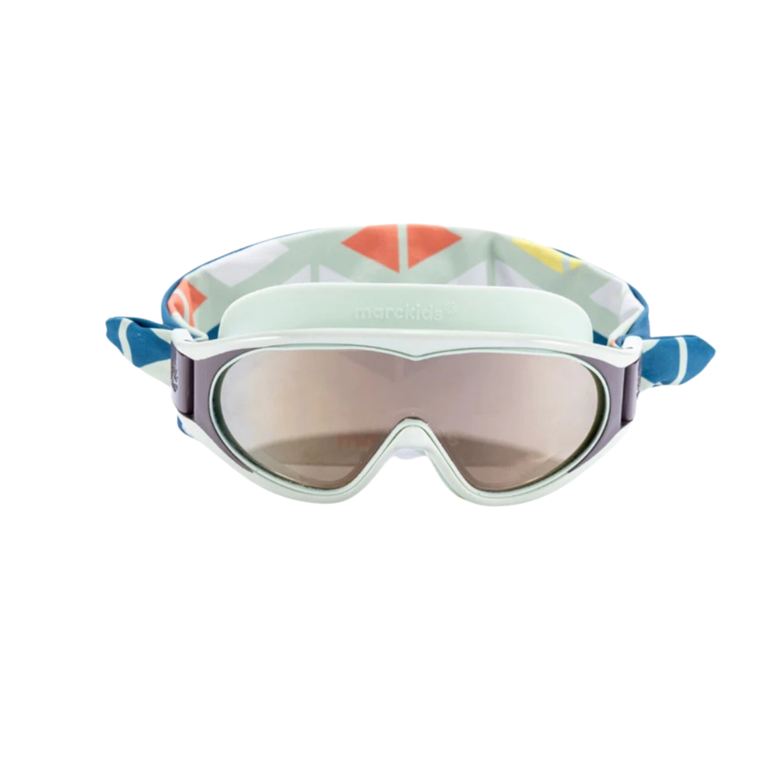 Marckids Headband Swimming Goggles