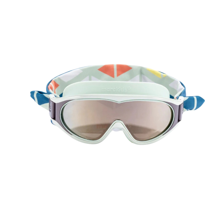 Marckids Headband Swimming Goggles