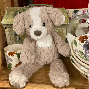 Mary Meyer Putty Nursery Hound-11"