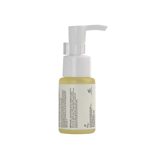Buds Organic BCO Organic Breast Massage Oil 30g