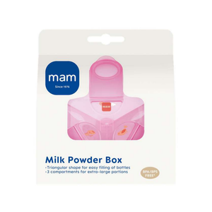 MAM Milk Powder Dispenser
