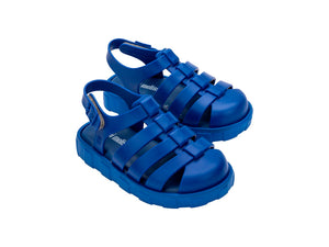 Mini Melissa Megan Baby Sandals