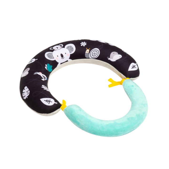 Taf Toys 2 in 1 Tummy time pillow