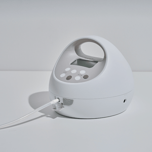 Spectra S1 Pro double electric breast pump