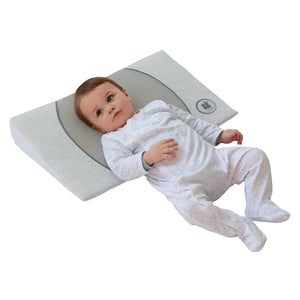Candide Air+ cot wedge cover detail
