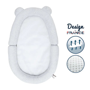 Candide Air+ Baby Nest with 3D mesh support