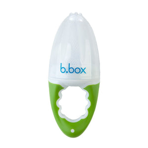 b.box Fresh Food Feeder in Apple