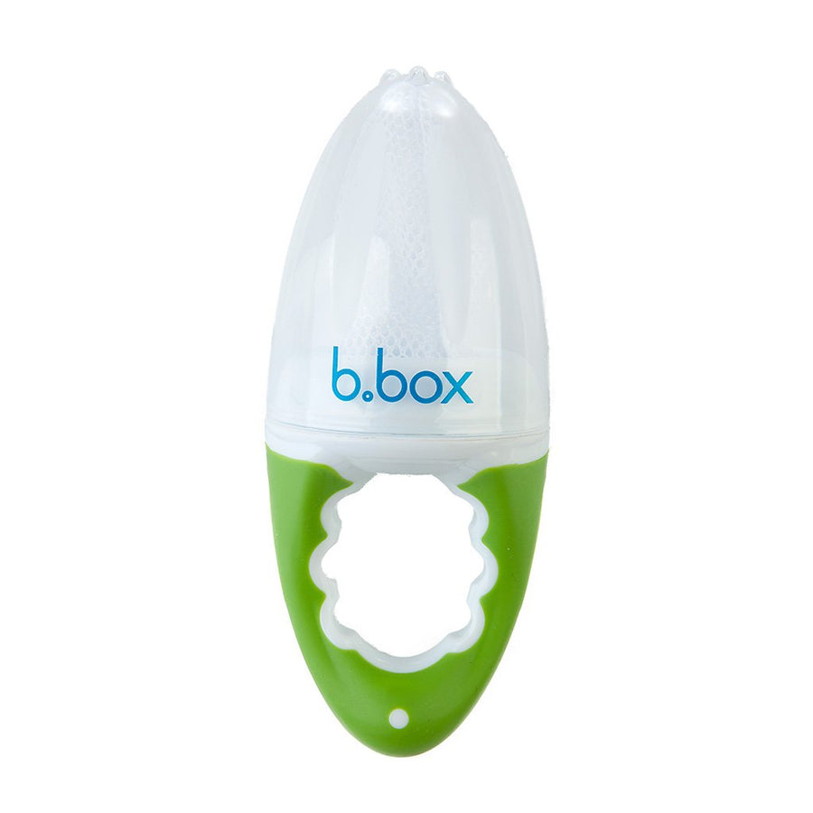 b.box Fresh Food Feeder in Apple