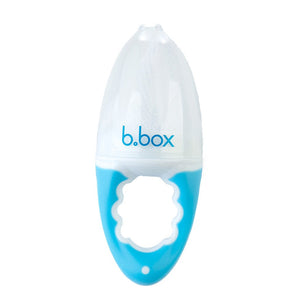 b.box Fresh Food Feeder in Blueberry