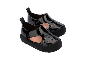 Mini Melissa Bowie Baby Sandals