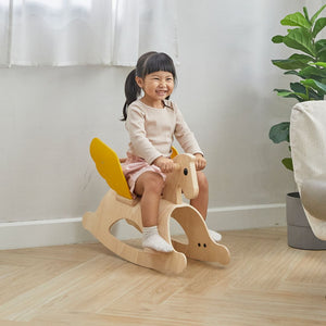 PlanToys Rocking Pegasus