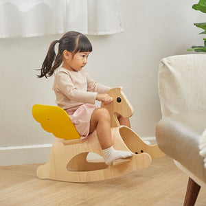 PlanToys Rocking Pegasus