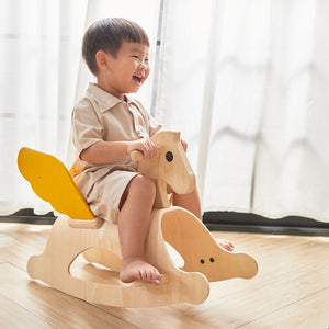 PlanToys Rocking Pegasus