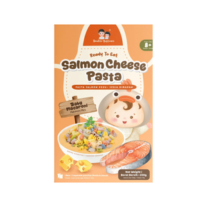 Double Happiness Ready to Eat Pasta 200g