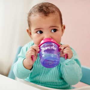 Philips Avent Classic Spout Cup 200ml/ 7oz - lifestyle