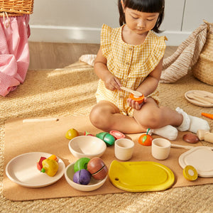 PlanToys Tableware Set