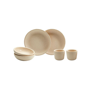 PlanToys Tableware Set