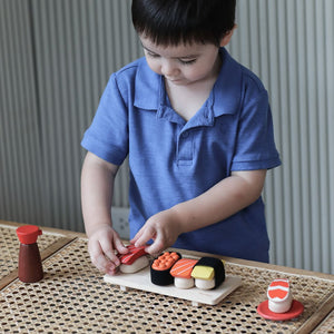 PlanToys Sushi Set