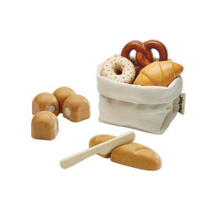 PlanToys Bread Set