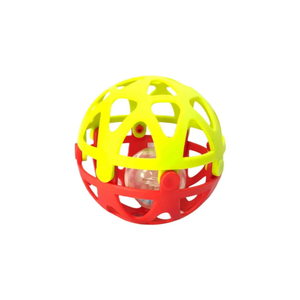 Infunbebe Bendy n Roll Ball (Hang Tag) - Random Colour