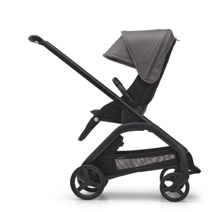 Bugaboo Dragonfly Stroller